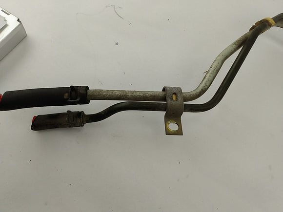 Mitsubishi 3000GT Rear Power Steering Fluid Lines