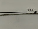 Mitsubishi 3000GT Rear Power Steering Fluid Lines-4
