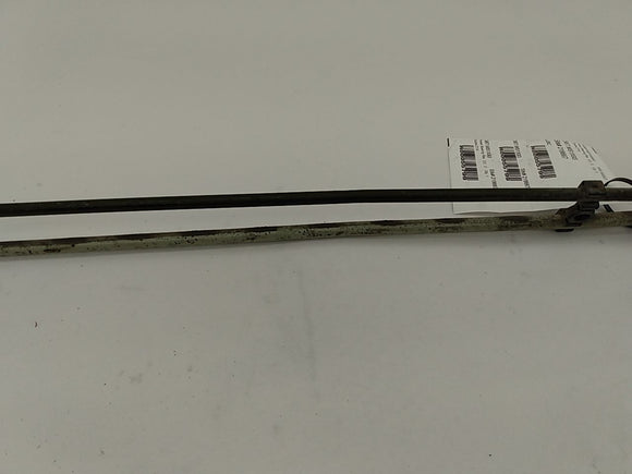 Mitsubishi 3000GT Rear Power Steering Fluid Lines