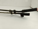 Mitsubishi 3000GT Rear Power Steering Fluid Lines-6