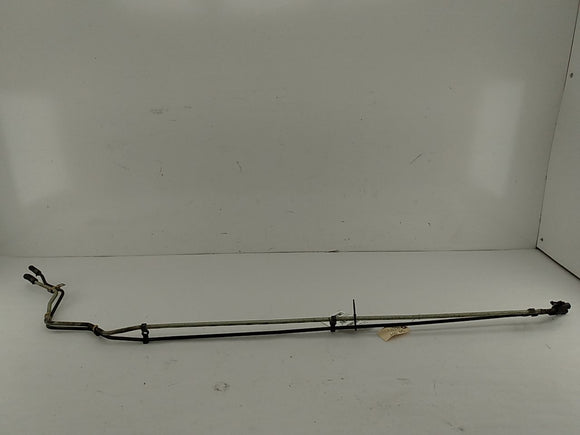Mitsubishi 3000GT Rear Power Steering Fluid Lines