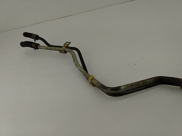 Mitsubishi 3000GT Rear Power Steering Fluid Lines