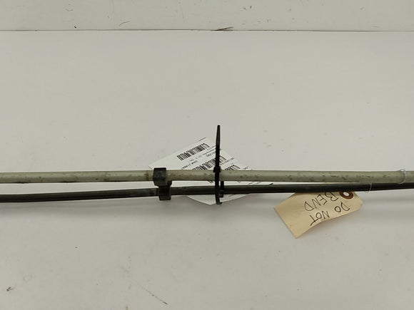 Mitsubishi 3000GT Rear Power Steering Fluid Lines