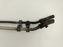 Mitsubishi 3000GT Rear Power Steering Fluid Lines-11
