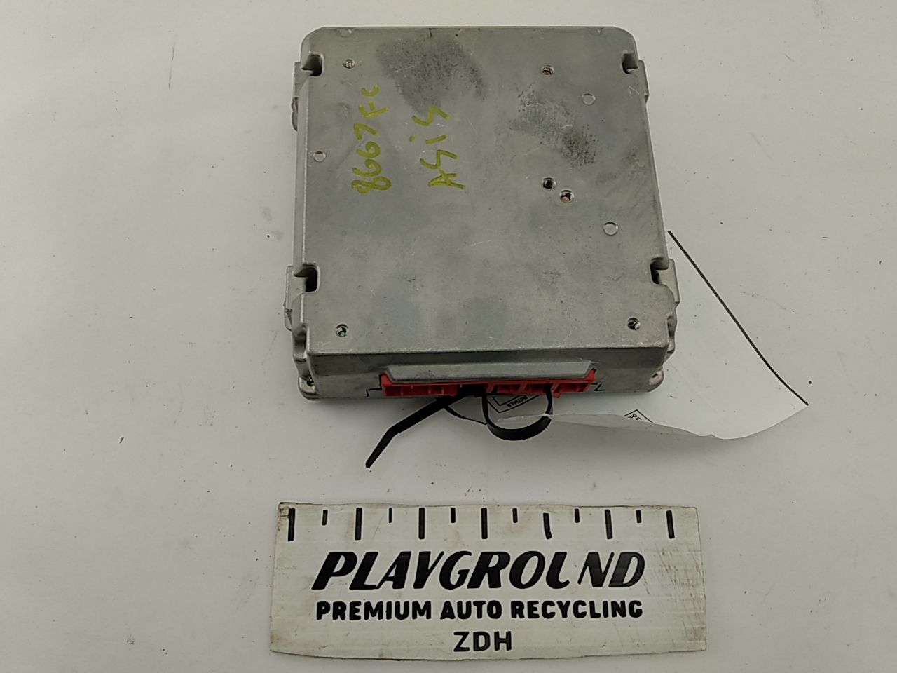 Mitsubishi 3000GT Diagnostic Control Module - 0