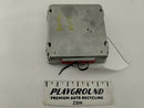 Mitsubishi 3000GT Diagnostic Control Module-2