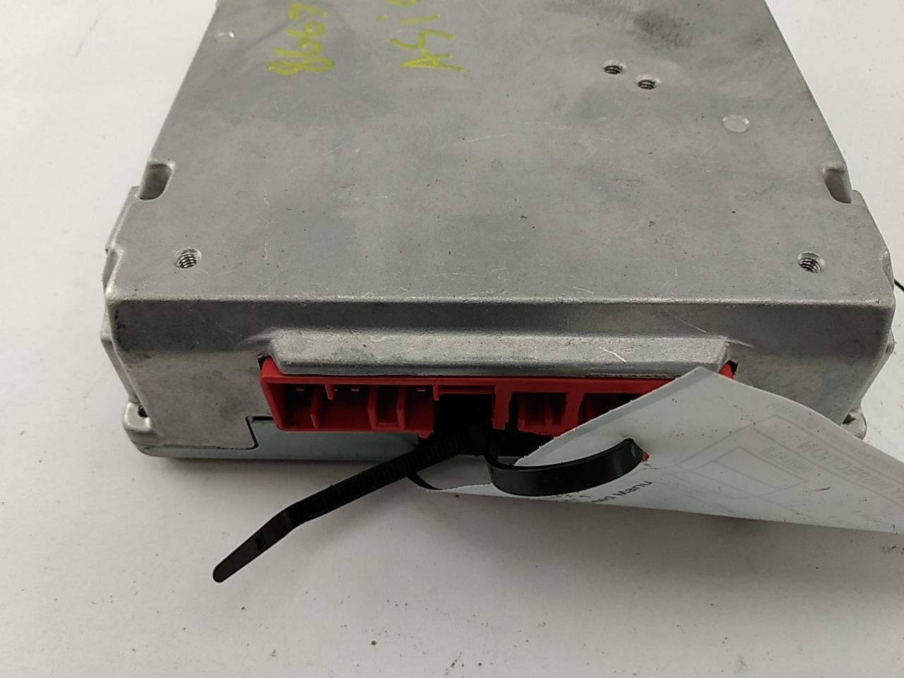 Mitsubishi 3000GT Diagnostic Control Module