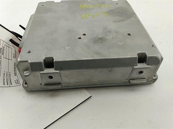 Mitsubishi 3000GT Diagnostic Control Module