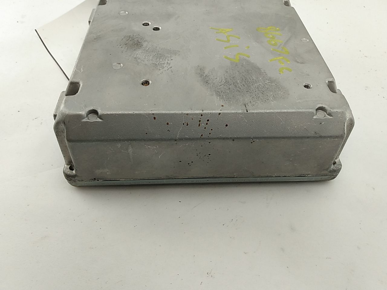 Mitsubishi 3000GT Diagnostic Control Module