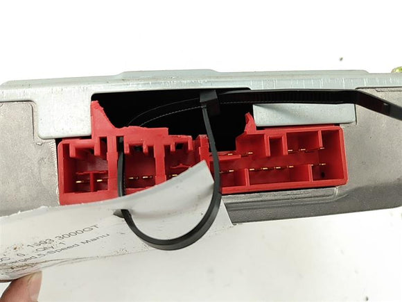 Mitsubishi 3000GT Diagnostic Control Module