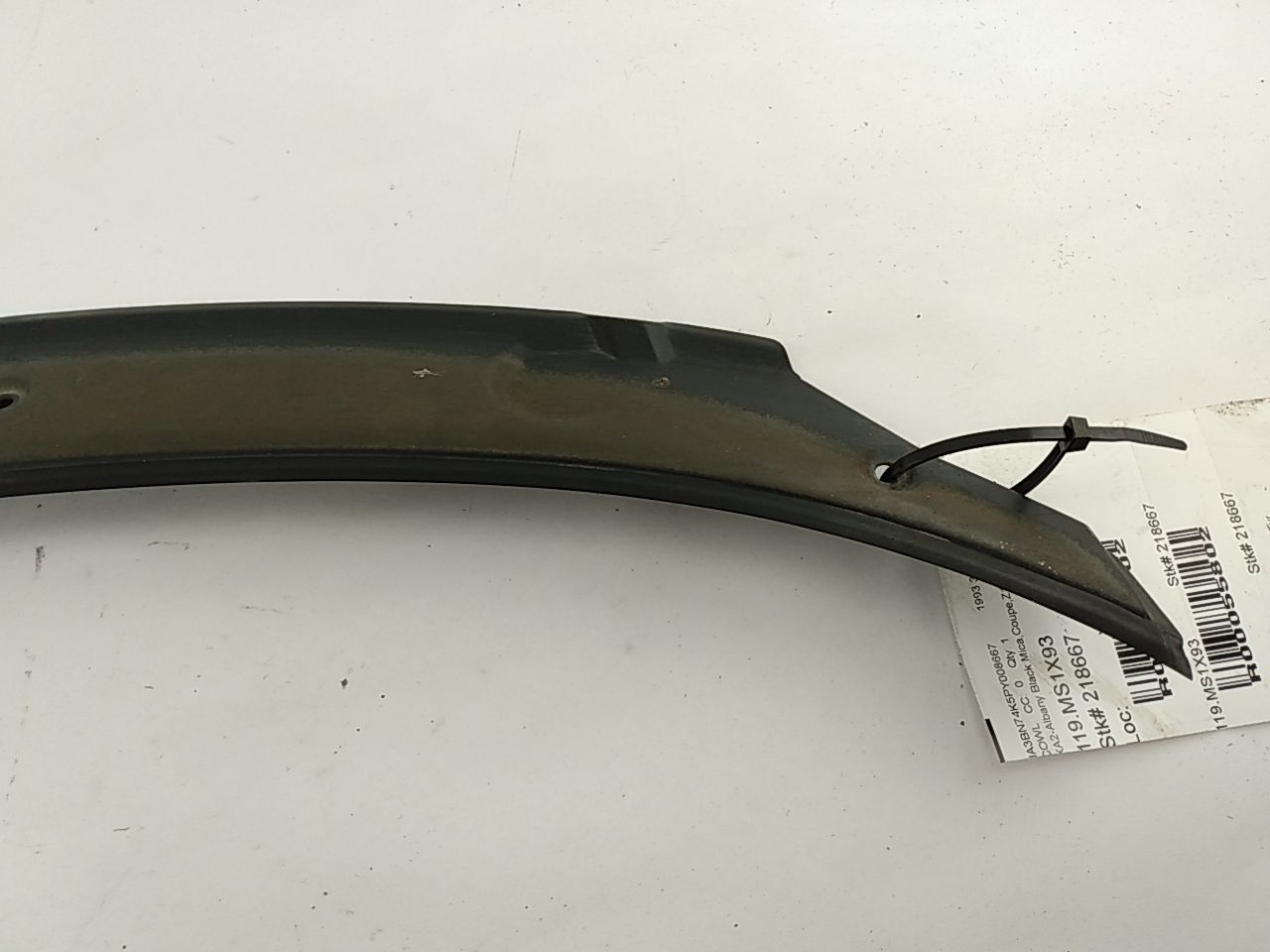 Mitsubishi 3000GT Front Wiper Cowl Trim Panel