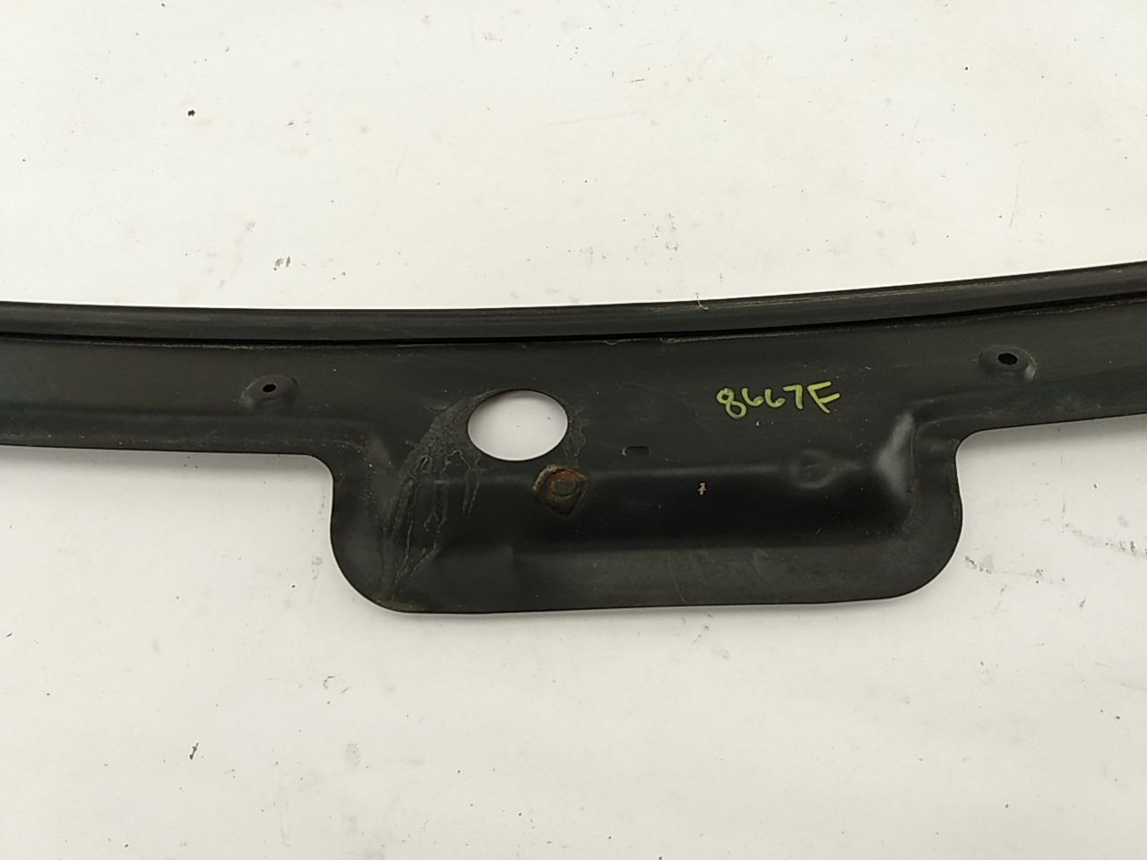 Mitsubishi 3000GT Front Wiper Cowl Trim Panel