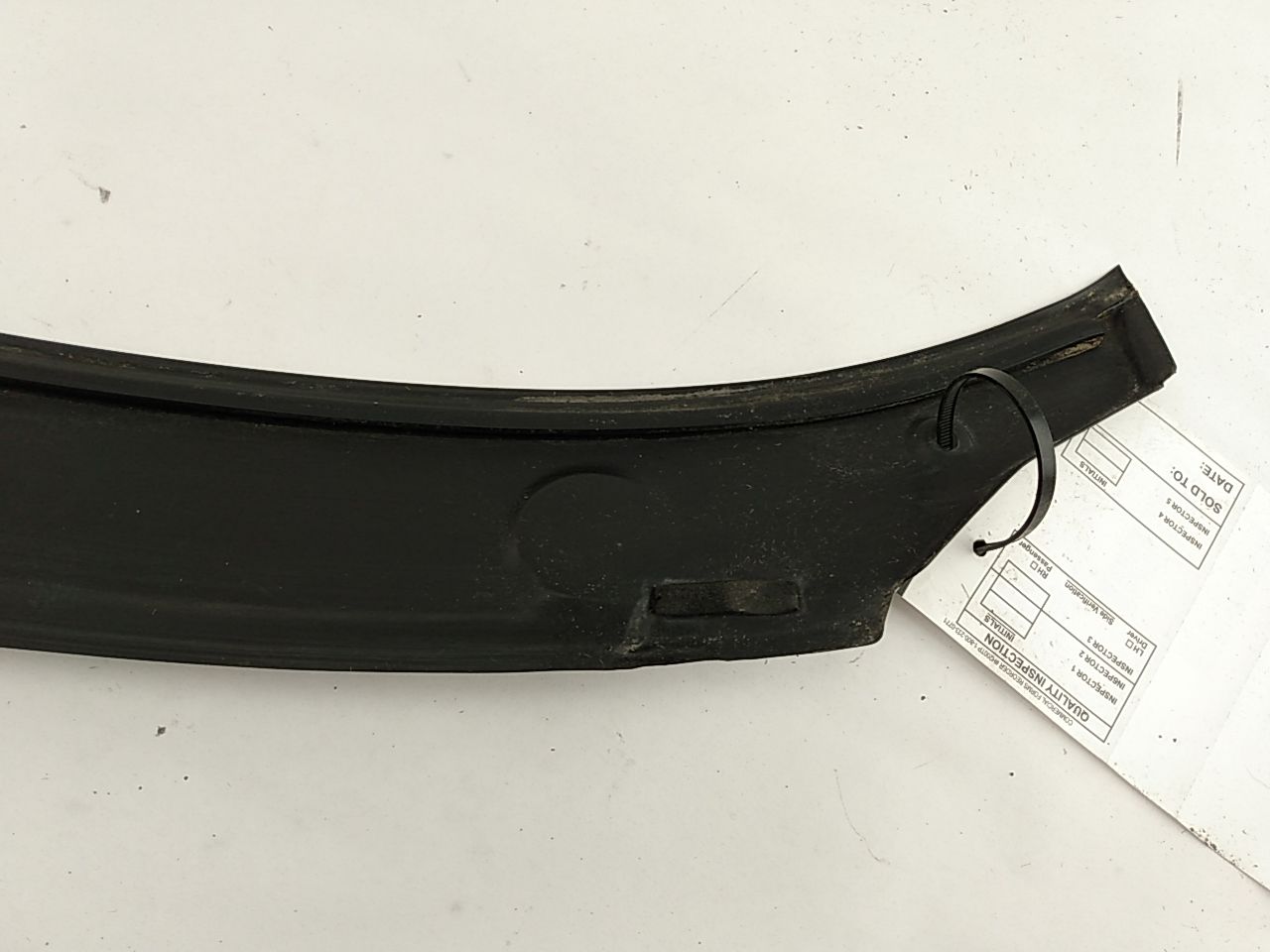 Mitsubishi 3000GT Front Wiper Cowl Trim Panel