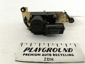 Mitsubishi 3000GT Twin Turbo Active Exhaust Actuator - 0