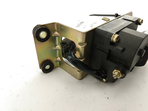 Mitsubishi 3000GT Twin Turbo Active Exhaust Actuator