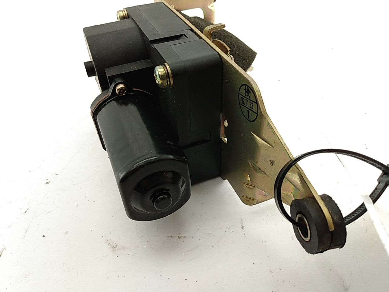 Mitsubishi 3000GT Twin Turbo Active Exhaust Actuator