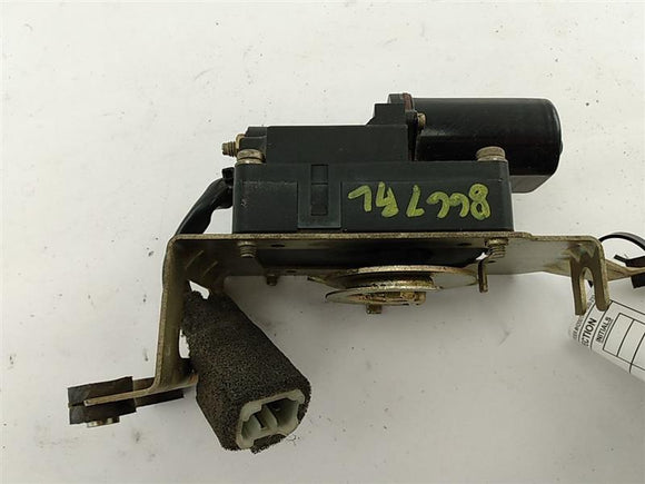 Mitsubishi 3000GT Twin Turbo Active Exhaust Actuator