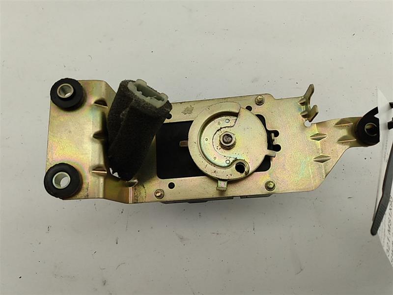 Mitsubishi 3000GT Twin Turbo Active Exhaust Actuator