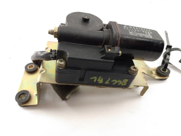 Mitsubishi 3000GT Twin Turbo Active Exhaust Actuator