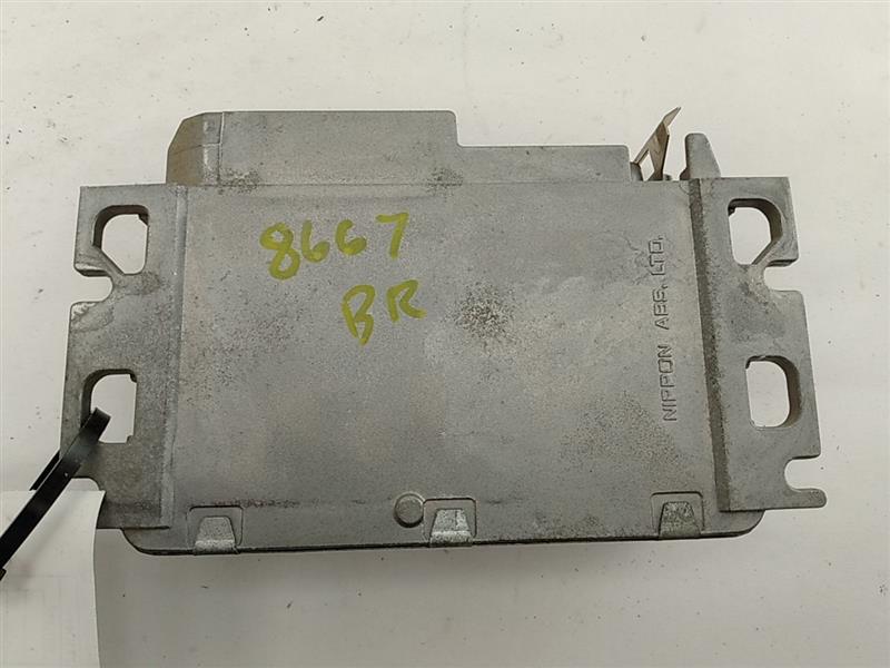 Mitsubishi 3000GT ABS Control Module