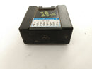 Mitsubishi 3000GT Turbo Exhaust Control Module-3