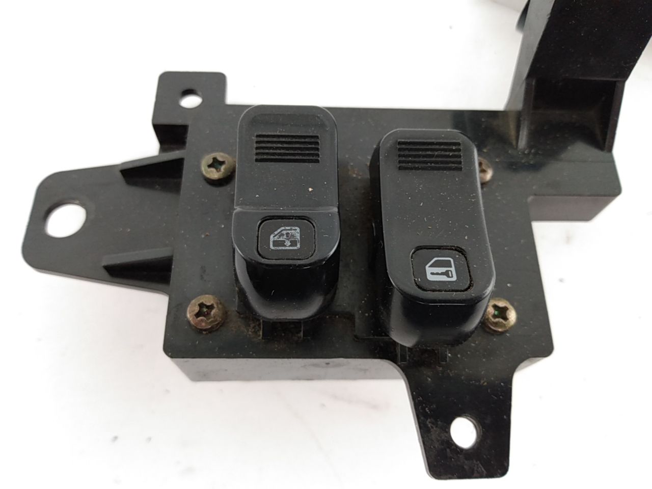 Mitsubishi 3000GT Front Right Door Window Switches - 0