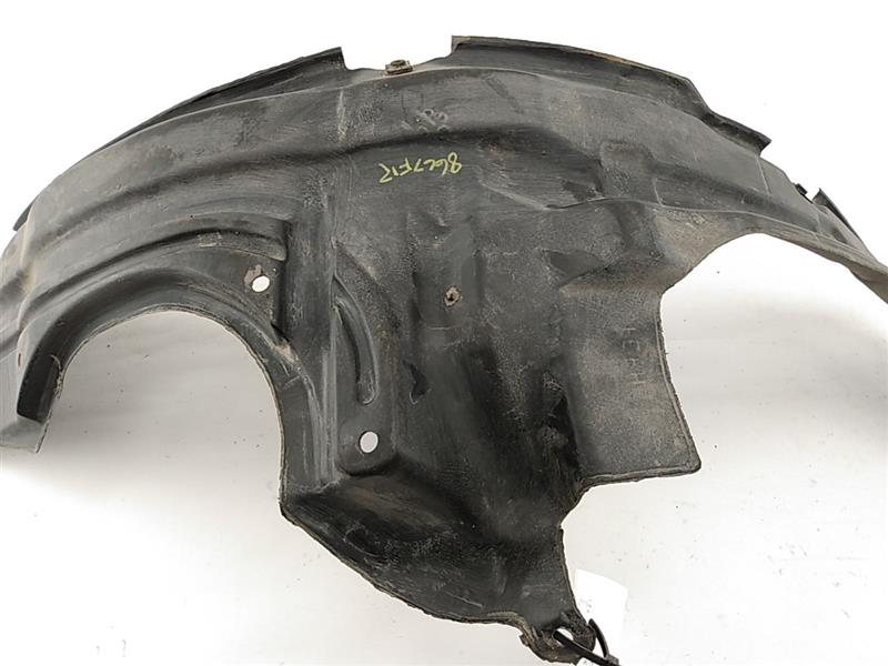 Mitsubishi 3000GT Front Right Inner Fender Liner