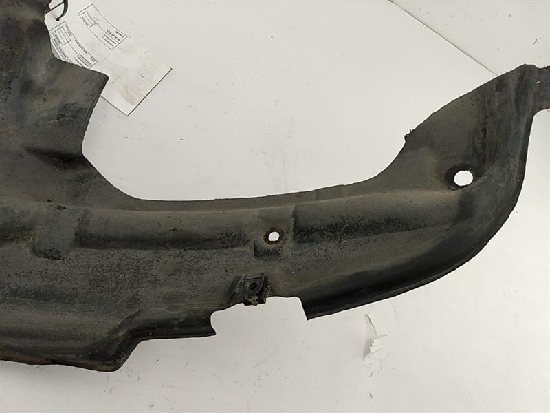 Mitsubishi 3000GT Front Right Inner Fender Liner