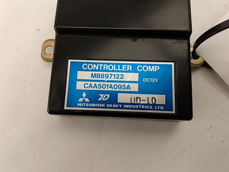 Mitsubishi 3000GT AC Controller Comp Module