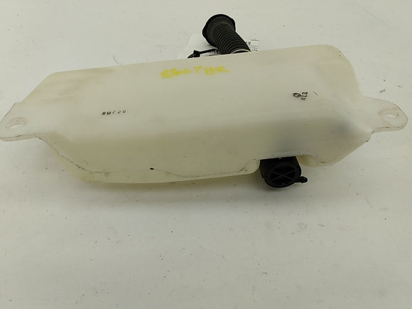 Mitsubishi 3000GT Rear Windshield Washer Reservoir