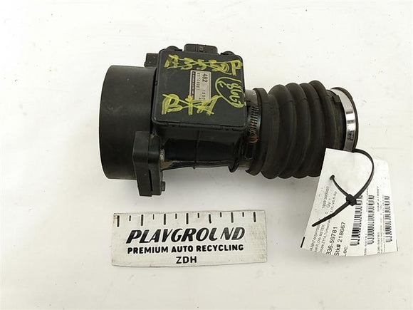 Mitsubishi 3000GT Mass Air Flow Meter with Hose