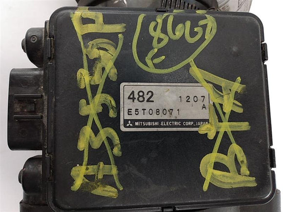 Mitsubishi 3000GT Mass Air Flow Meter with Hose