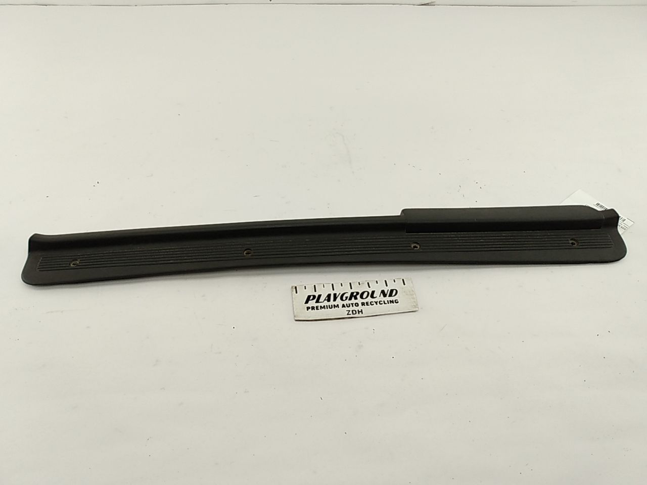 Mitsubishi 3000GT Front Left Door Sill Trim