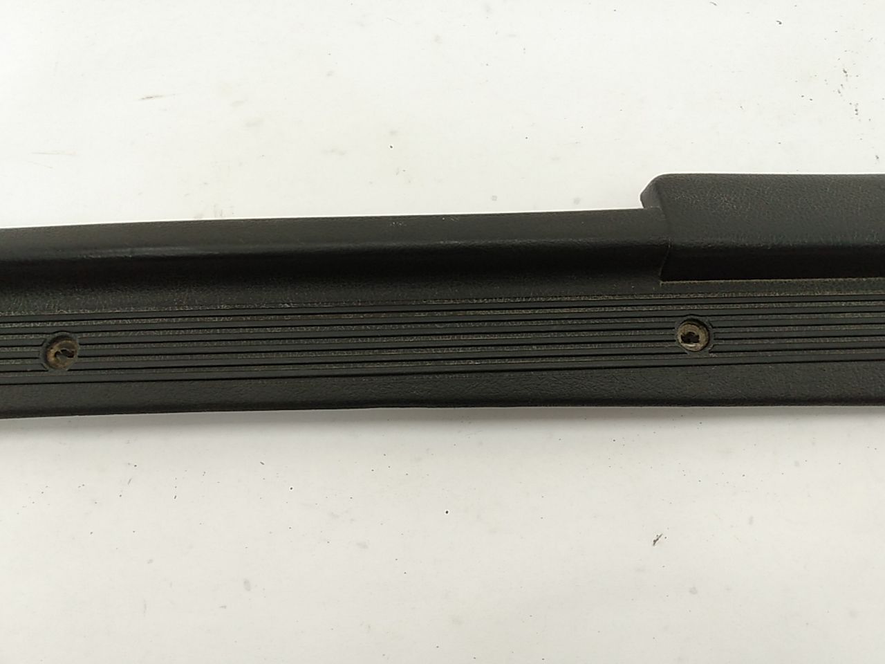 Mitsubishi 3000GT Front Left Door Sill Trim