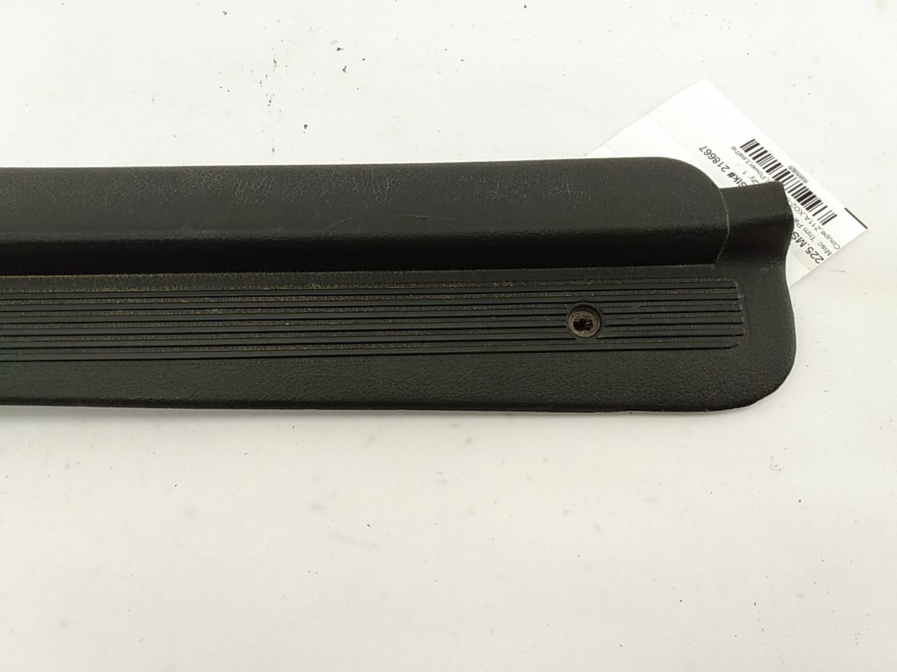 Mitsubishi 3000GT Front Left Door Sill Trim