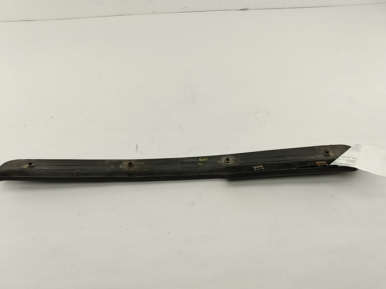 Mitsubishi 3000GT Front Left Door Sill Trim