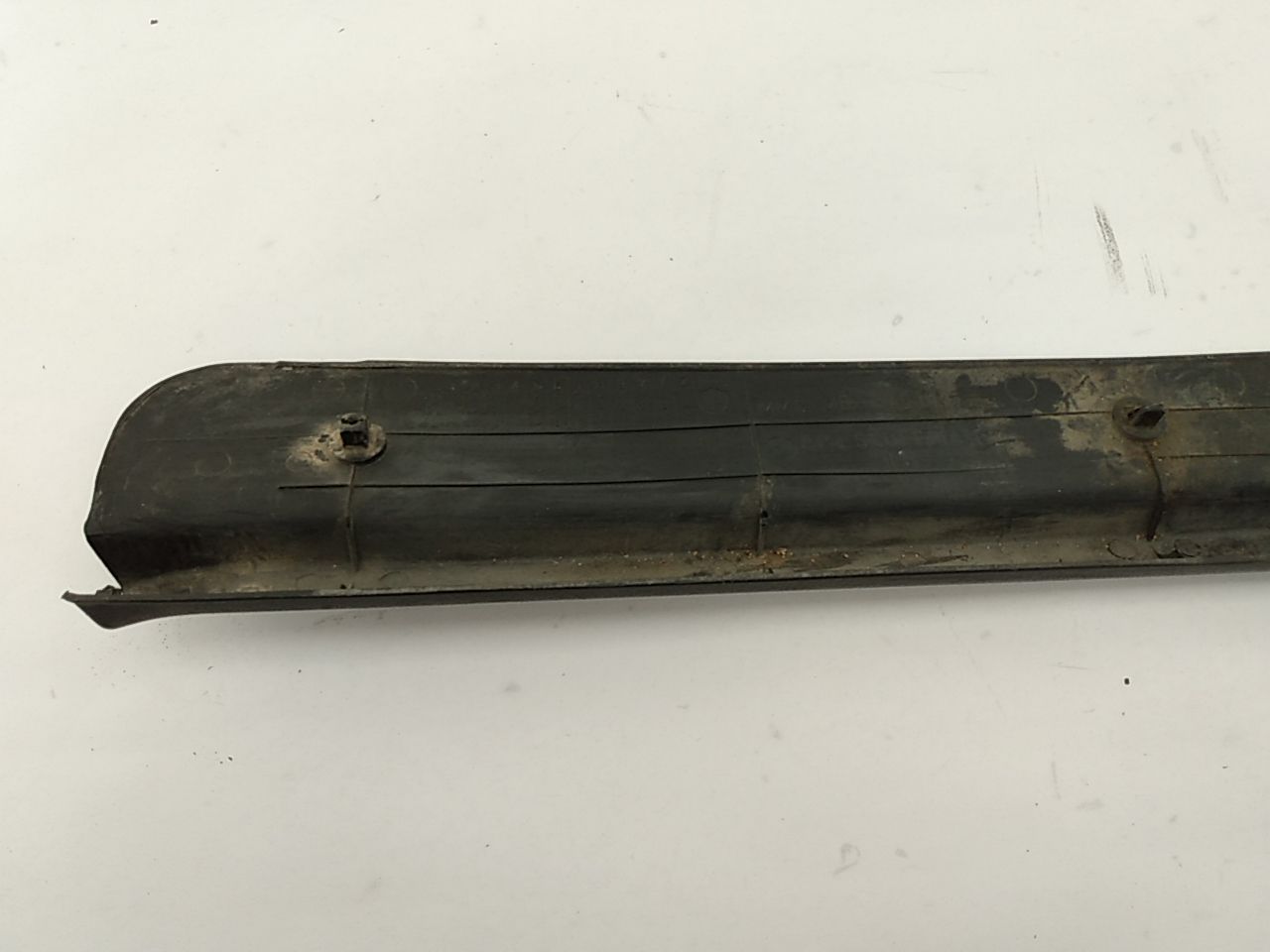 Mitsubishi 3000GT Front Left Door Sill Trim