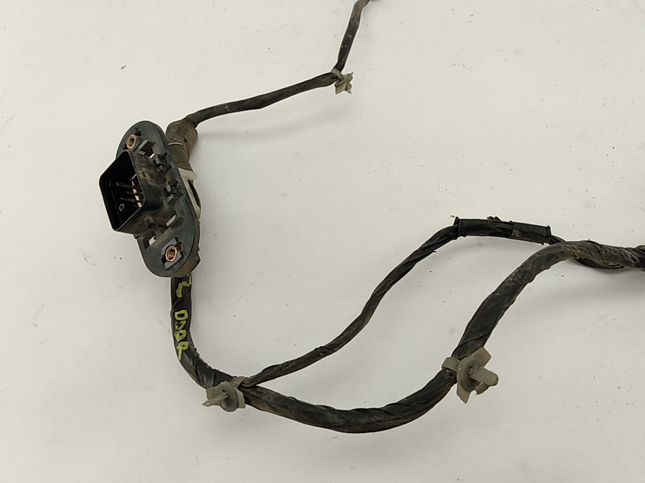 Mitsubishi 3000GT Front Left Door Wire Harness