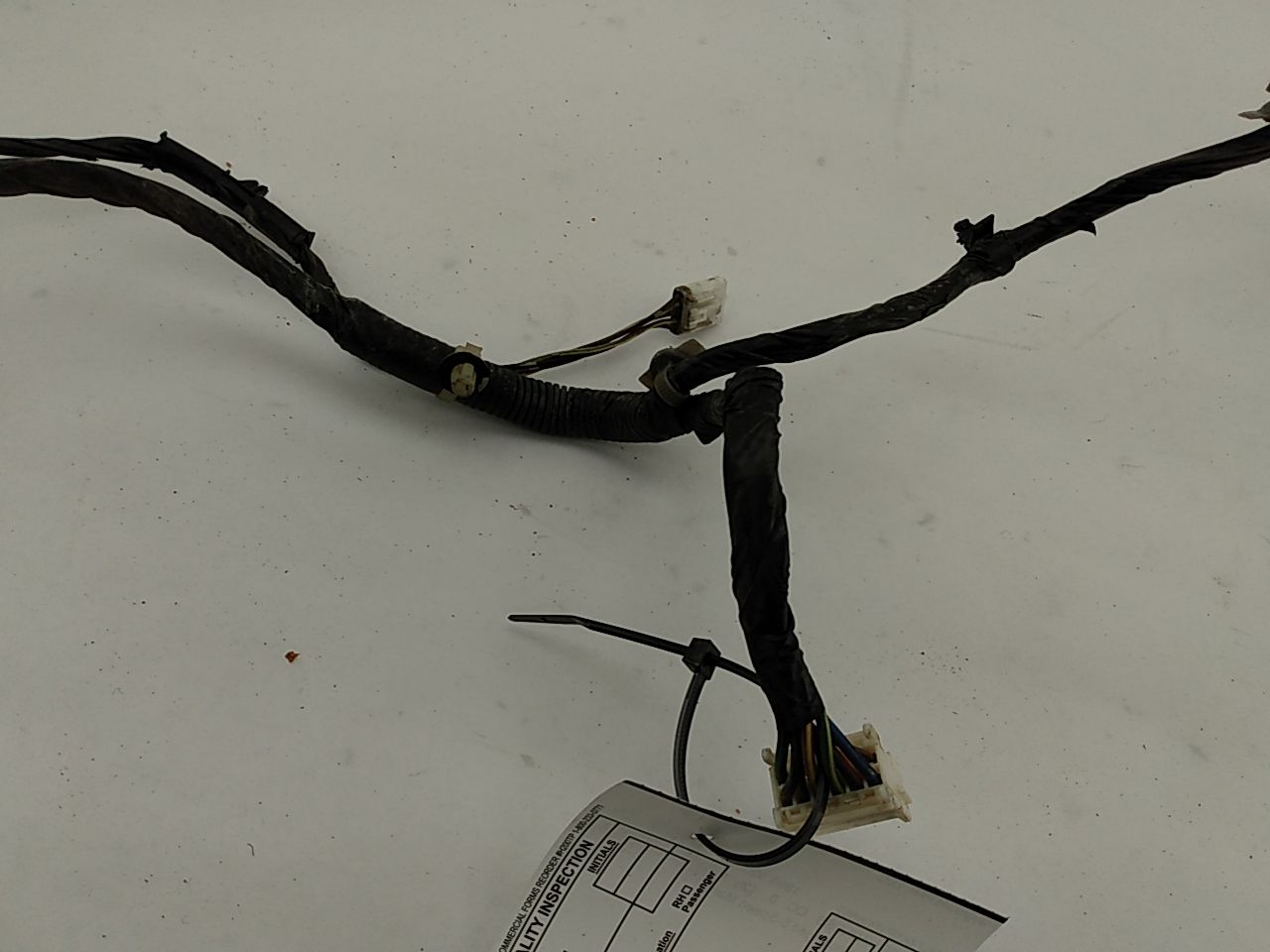 Mitsubishi 3000GT Front Left Door Wire Harness