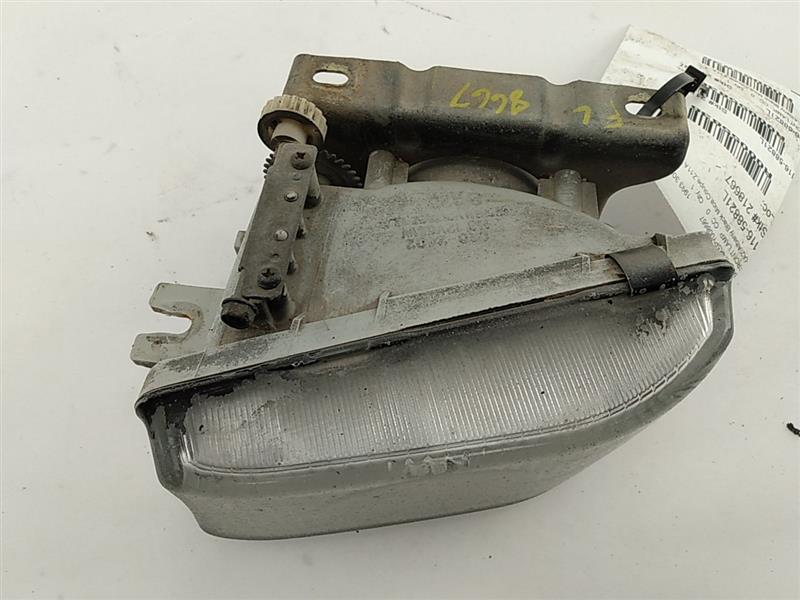 Mitsubishi 3000GT Front Left Fog Lamp