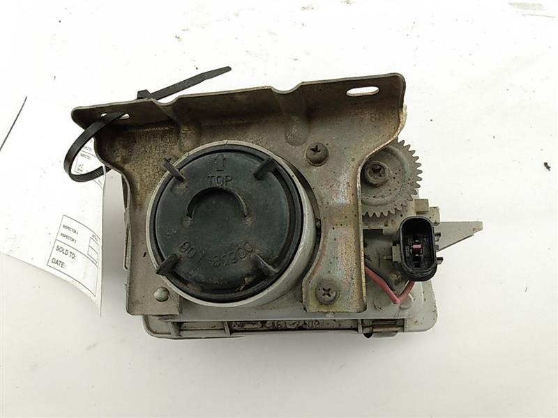 Mitsubishi 3000GT Front Left Fog Lamp