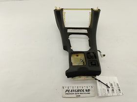 Mitsubishi 3000GT Front Center Console