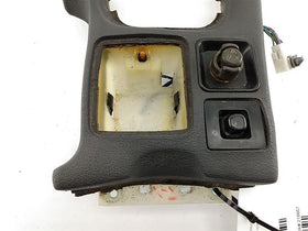 Mitsubishi 3000GT Front Center Console - 0