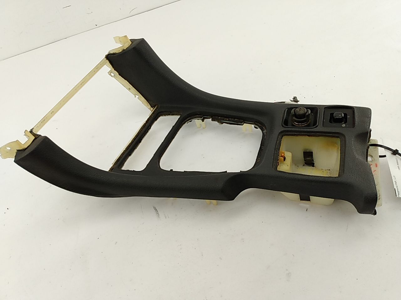 Mitsubishi 3000GT Front Center Console