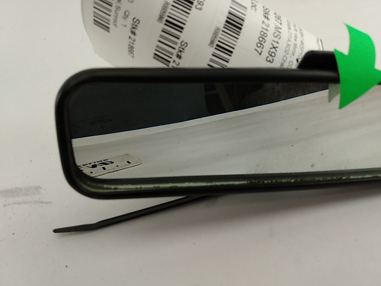 Mitsubishi 3000GT Rear View Mirror **AS-IS**