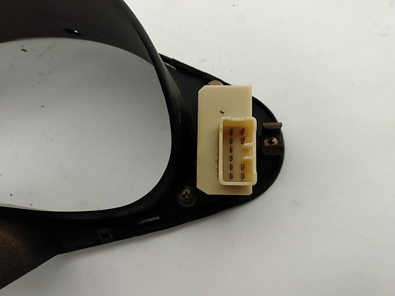 Mitsubishi 3000GT Speedometer Bezel