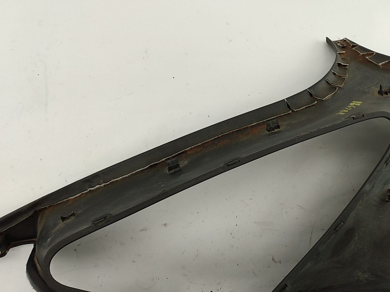 Mitsubishi 3000GT Rear Right Quarter Window Trim