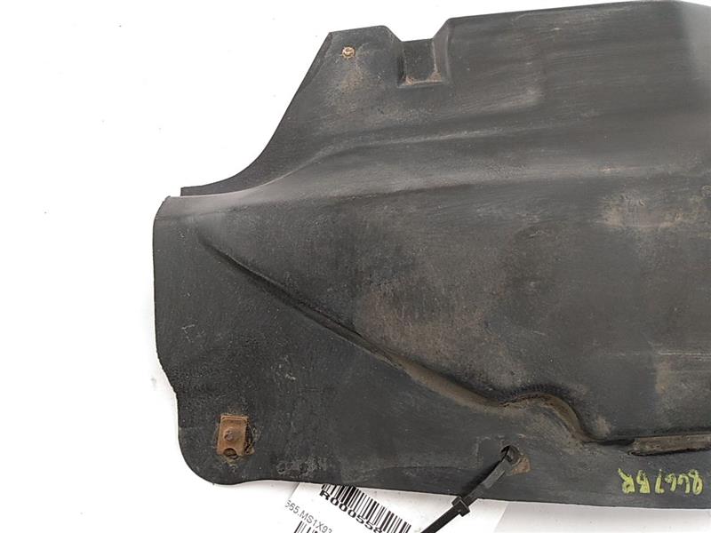 Mitsubishi 3000GT Rear Right Inner Fender Liner - 0