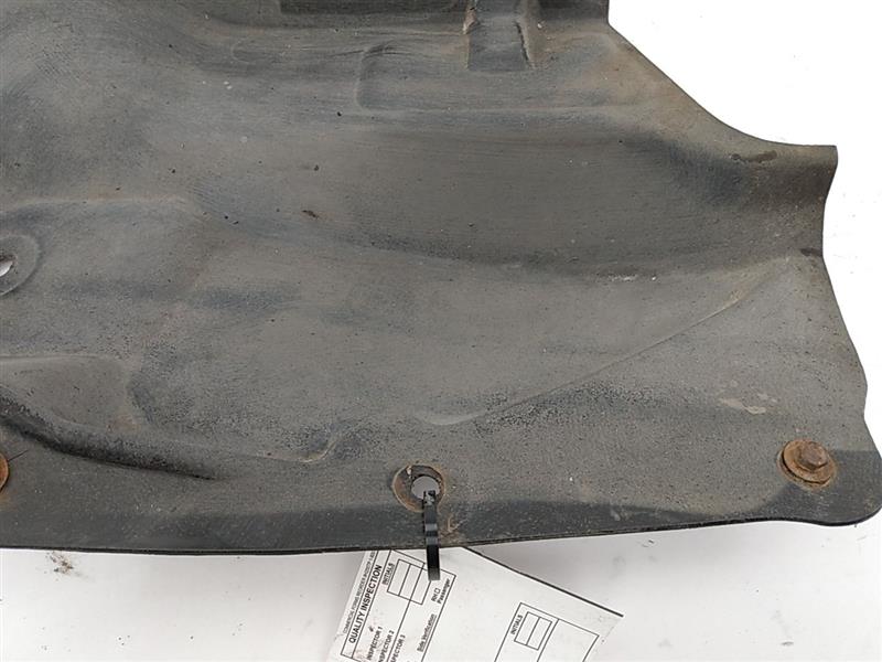 Mitsubishi 3000GT Rear Right Inner Fender Liner