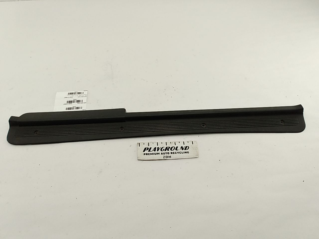 Mitsubishi 3000GT Front Right Door Sill Trim